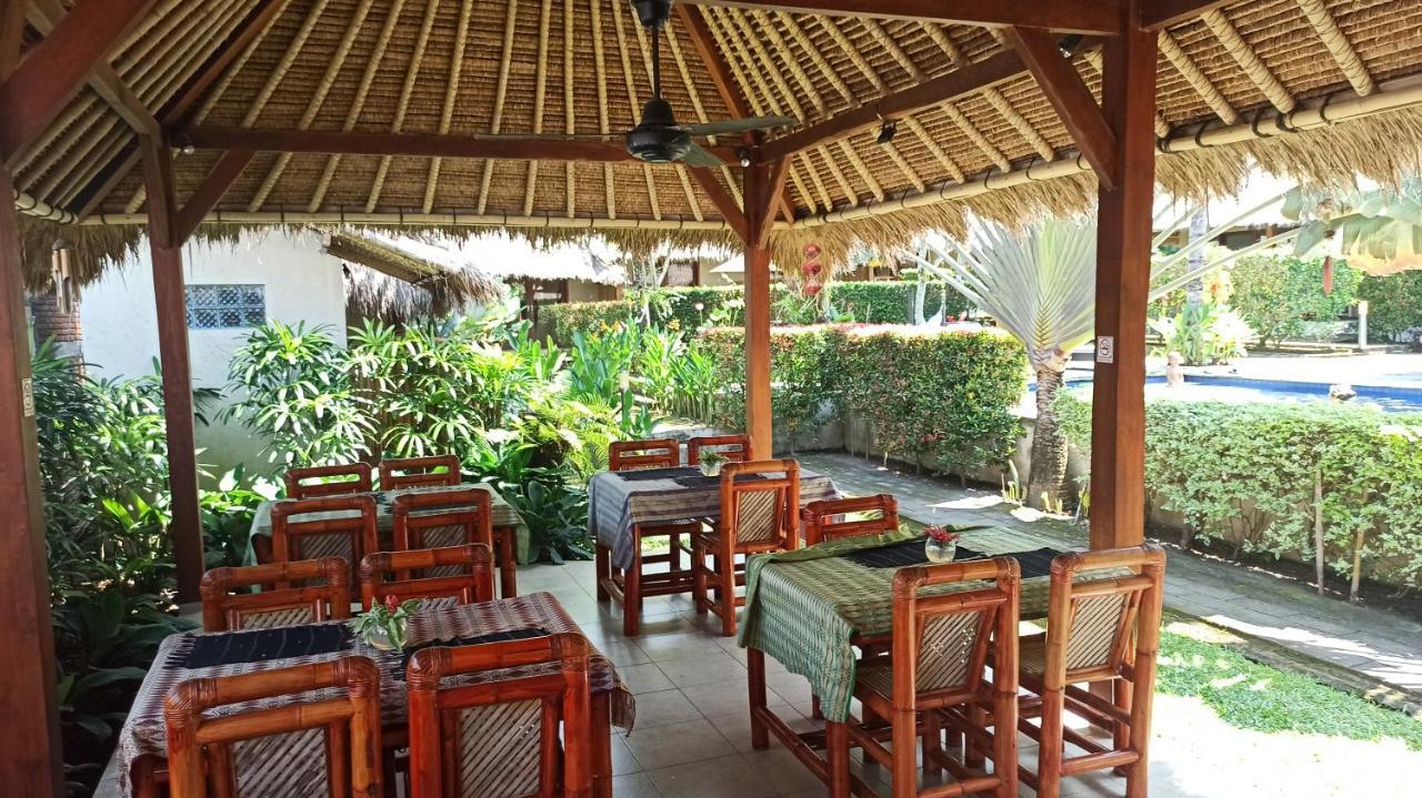 לינה וארוחת בוקר סנגיגי Mama Bella'S Retreat מראה חיצוני תמונה